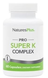 Pro Super K Complex 60 kapslar