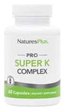 Pro Super K Complex 60 kapslar