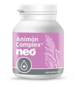 Animon Complex 100 kapslar