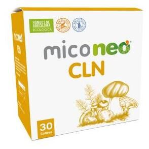 Mico Cln 30 kuvert