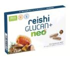 Reishi Glucan+ 30 kapslar