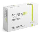 Fortabit Immune 839 mg 30 kapslar