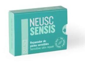 Sensis Sensitive Skin Repair Tablett 24 gr