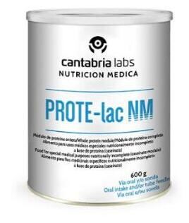 Protelac Helprotein 600 gr