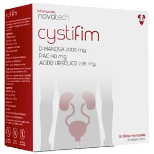 Cystifim 30 endosstickor