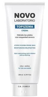 Topizema Kräm 200 ml