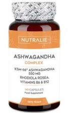 Ashwagandha Complex 60 kapslar