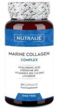 Marine Collagen Complex 60 kapslar