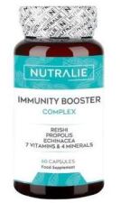 Immunity Booster V2 60 kapslar