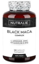 Svart Maca Complex 120 kapslar