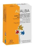 Alalba 20 tabletter