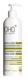 Atopisk Skin Moisturizing Oleo Emulsion 400 ml