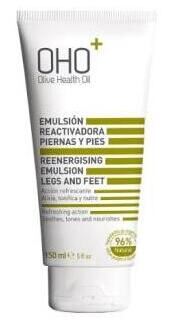 Reactive Emulsion Ben Fötter 150 ml