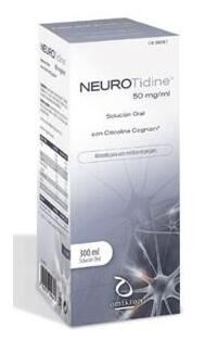 Neurotidin 300 ml