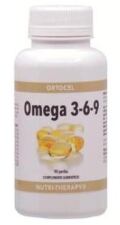 Omega 3-6-9 90 Pärlor