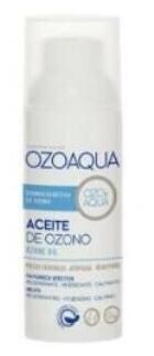 Ozo3Aqua Ozon ansiktskräm 50 ml