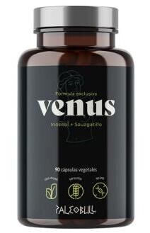 Venus 90 kapslar