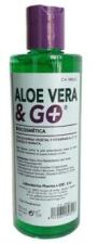 Aloe Vera Gel 250 ml