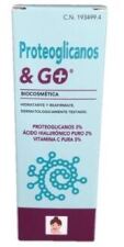 Proteoglykaner Droppar 30 ml