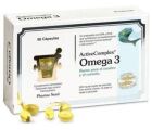 Activecomplex Omega 3 90 tabletter