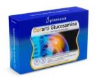 Curarti Glucosamine 60 kapslar