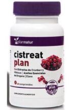 Cistreatplan Tabletter