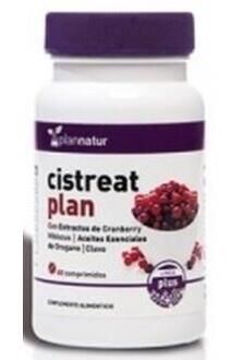 Cistreatplan Tabletter