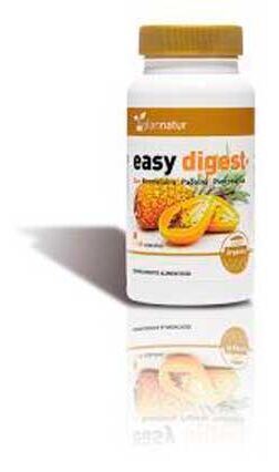 Easy Digest 60 kapslar