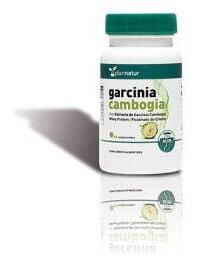 Garcinia Cambogia 60 tabletter