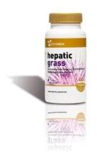 Hepatic Gras 60 kapslar