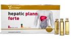 Hepatic Plann Forte 20 injektionsflaskor