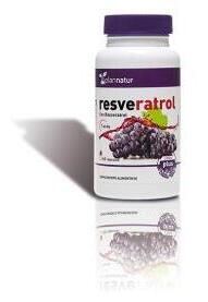 Resveratrol 60 kapslar