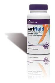 Varifluid 60 kapslar