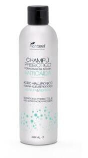 Probiotisk anti-håravfall schampo 250 ml