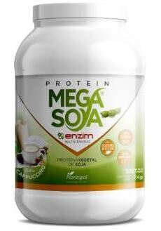 Protein Mega Soja Soja Protein 1 Kg