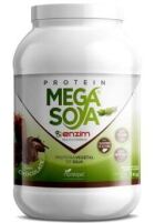 Protein Mega Soja Soja Protein 1 Kg