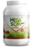 Protein Mega Soja Soja Protein 1 Kg