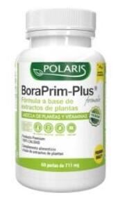 Boraprim Plus 700 mg 60 kapslar