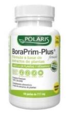 Boraprim Plus 700 mg 60 kapslar