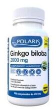 Ginkgo Biloba 2000 mg 100 tabletter