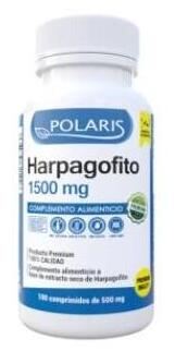 Harpagofito 1500 mg 100 tabletter