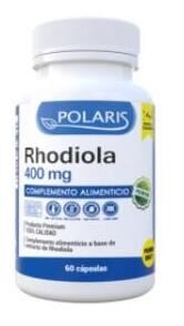 Rhodiola 400 mg 60 kapslar