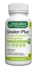 Sinaler Plus 600 mg 90 kapslar