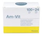 Am-Vit (Aminoac.+Vit+Minerals+Oligoel) 100+24 tabletter