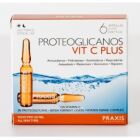 Vit C Plus Proteoglykaner 6 ampuller