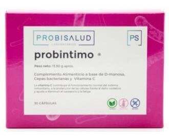 ProbIntimo 30 kapslar