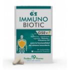 Gse Immunobiotic 30 tabletter