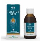 Gse Tussive Thirst 120 ml