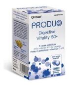 Digestive Vitality 50+ 30 kapslar