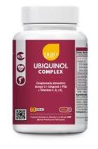 Ubiquinol Complex 60 pärlor